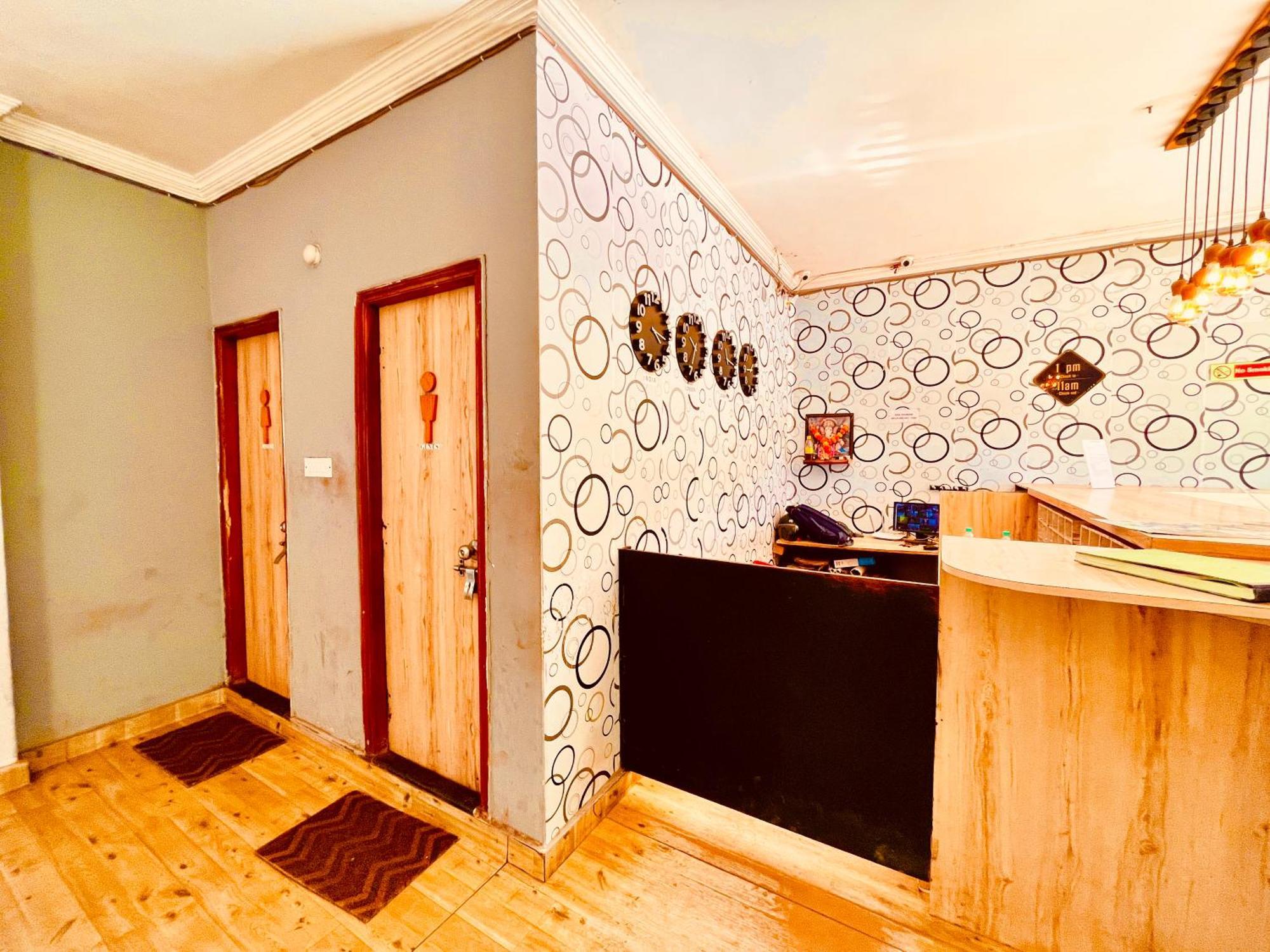 The Calagute Beach Resort By Shivam Resort 1 Km From Beach Кандолим Екстериор снимка